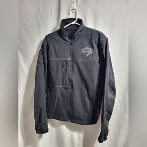 Harley Davidson Womens Jackets, Size Large